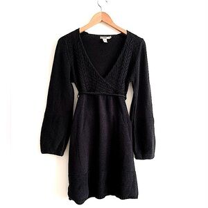 LULUMARI - Design Knit Sweater Dress !